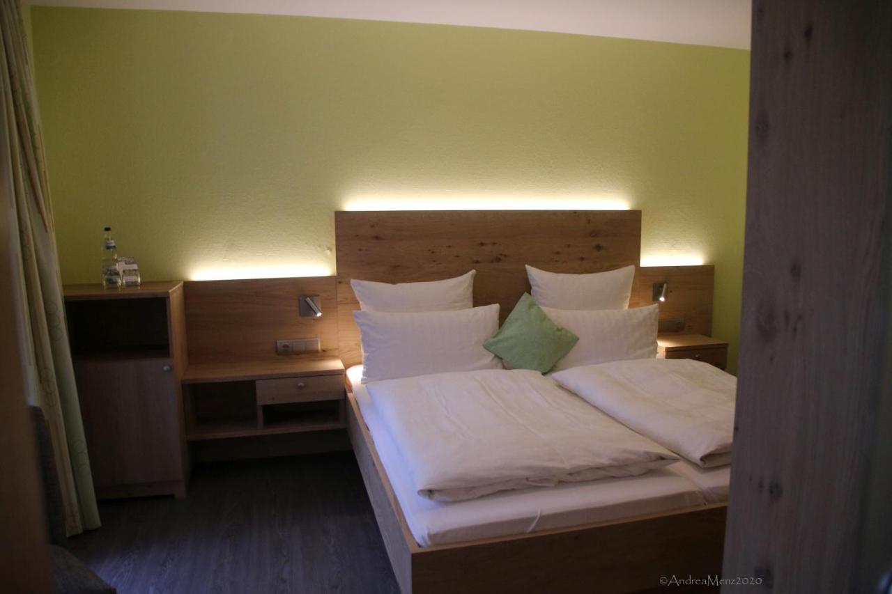Haus Vierjahreszeiten Bodenmais Buitenkant foto
