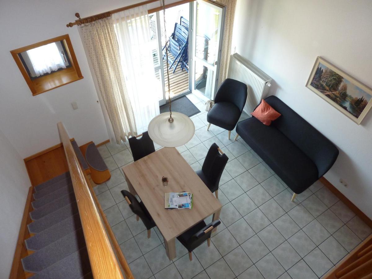 Haus Vierjahreszeiten Bodenmais Buitenkant foto