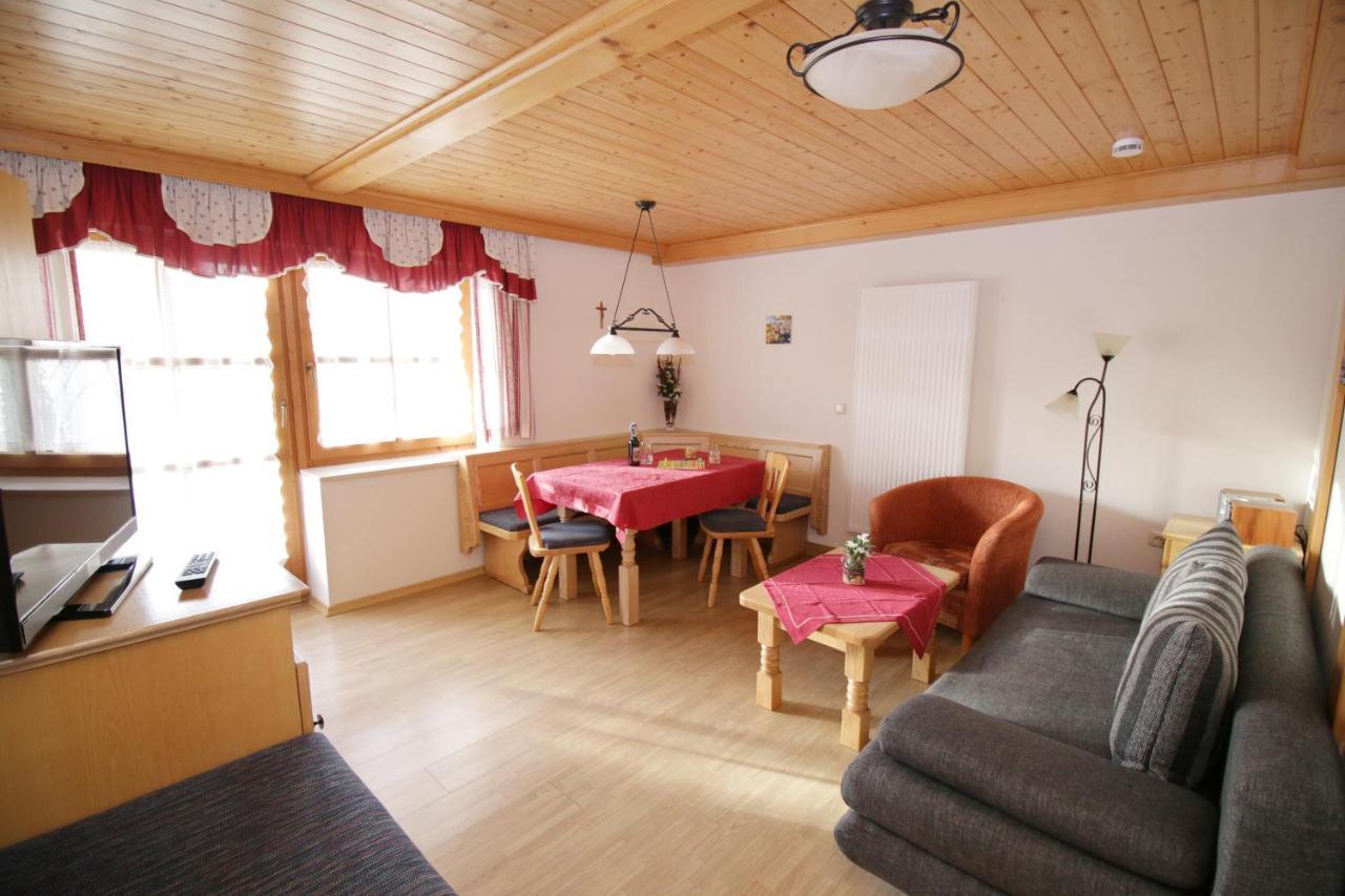 Haus Vierjahreszeiten Bodenmais Buitenkant foto