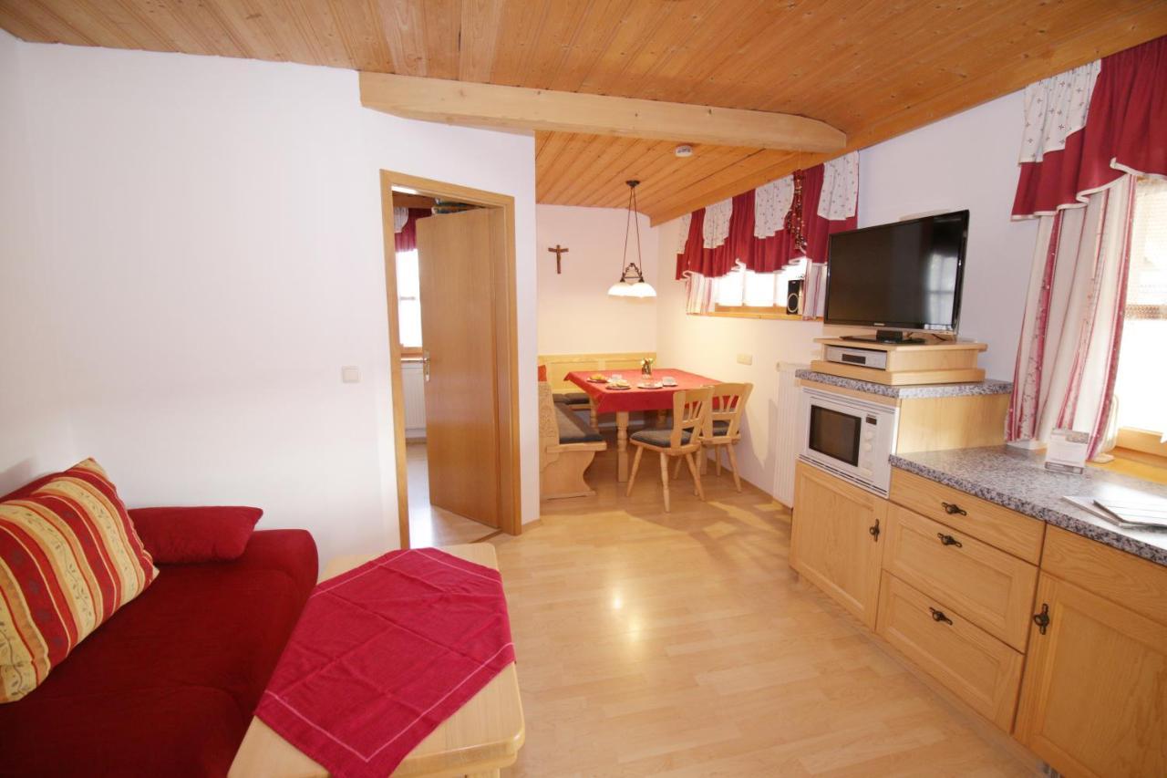 Haus Vierjahreszeiten Bodenmais Buitenkant foto