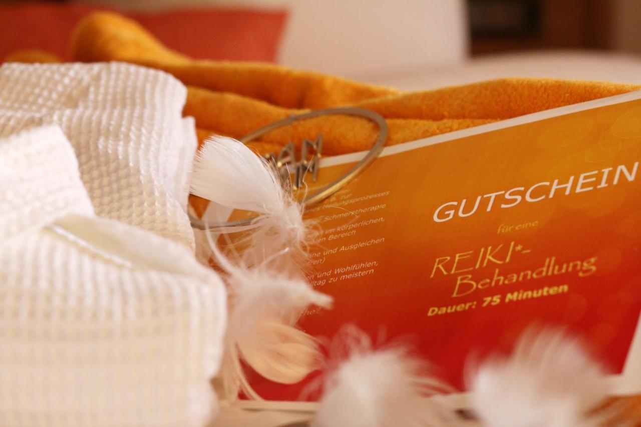 Haus Vierjahreszeiten Bodenmais Buitenkant foto