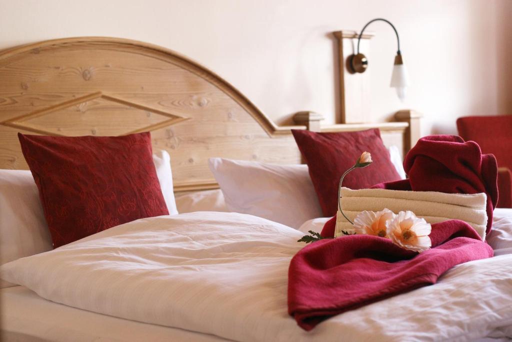 Haus Vierjahreszeiten Bodenmais Kamer foto