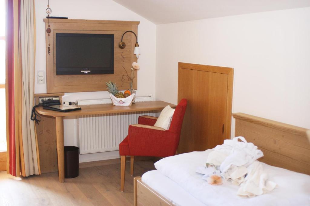 Haus Vierjahreszeiten Bodenmais Kamer foto
