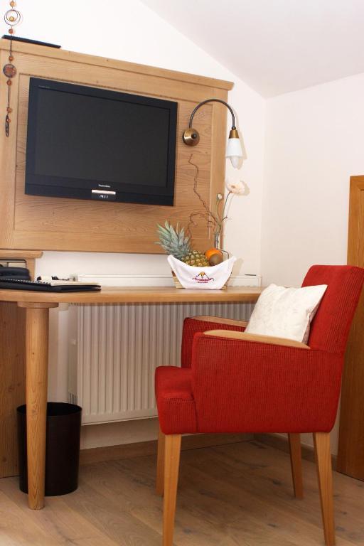 Haus Vierjahreszeiten Bodenmais Kamer foto