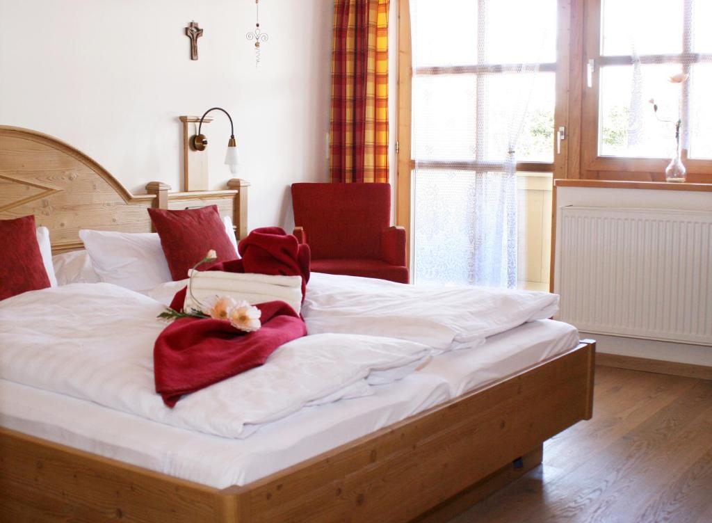 Haus Vierjahreszeiten Bodenmais Buitenkant foto