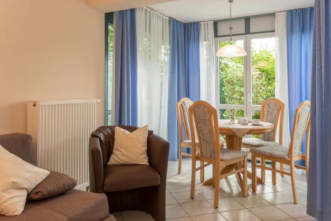 Haus Vierjahreszeiten Bodenmais Buitenkant foto