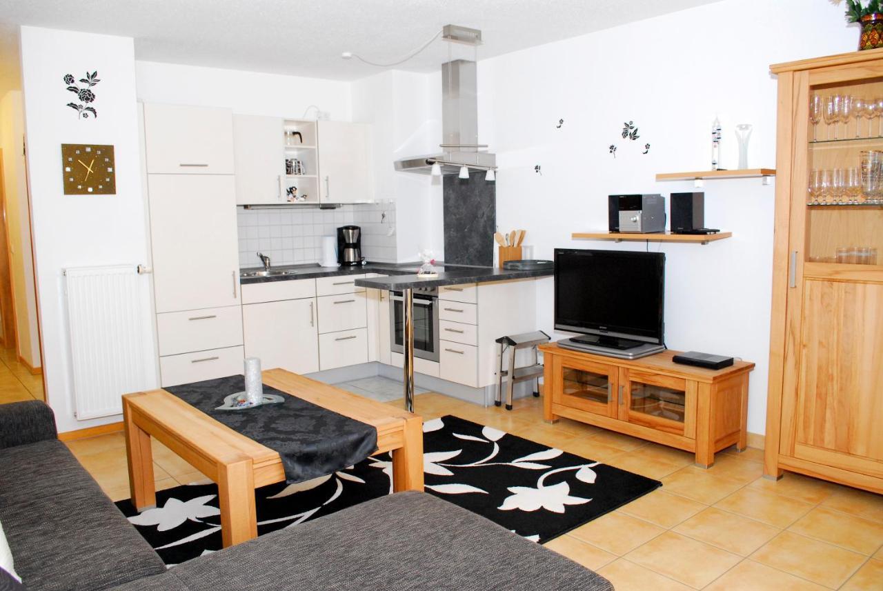 Haus Vierjahreszeiten Bodenmais Buitenkant foto